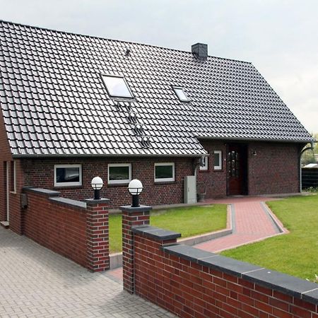 Haus Hermann Mederns 外观 照片