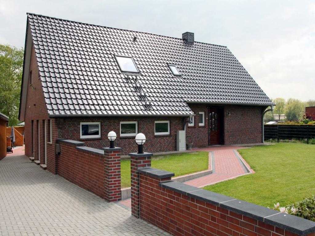 Haus Hermann Mederns 外观 照片